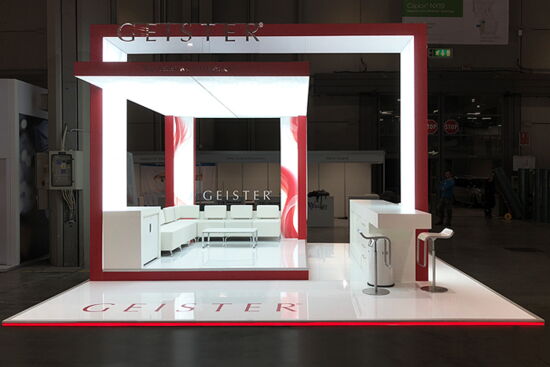 Highlights of the trade fair season