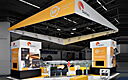 Soltec  exhibition stands worldwide