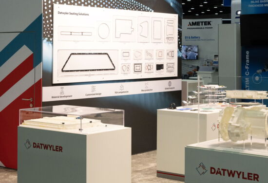 Daetwyler BatteryShow MuellerInternationalExhibitServices 2025 4