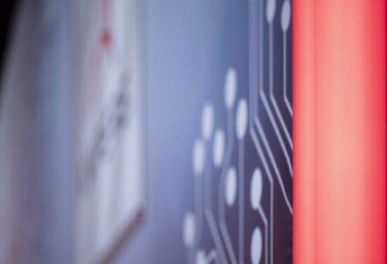 Messestand AmpereComputing mueller messebau Cloudfest2024 4