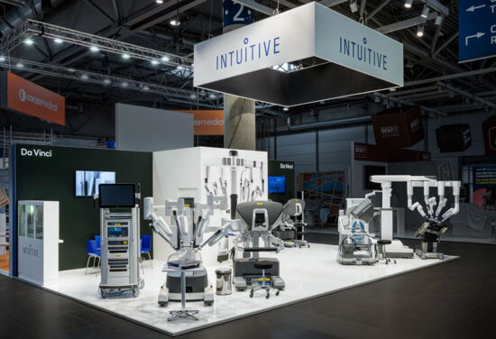 Messestand intuitive mueller messebau dck2022 1