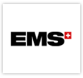 Electro Medical Systems SA, Nyon, Schweiz: Entwickelt Medizingeräte für Zahnmedizin, Urologie und Schmerztherapie.