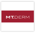 MT.DERM GmbH, Berlin, Deutschland: Marktführer für apparative Kosmetik und Medizintechnik, spezialisiert auf Haut-Einstechsysteme für Kosmetik und Medizin.