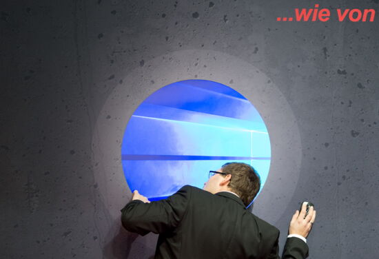 Messestand mattke mueller messebau ie2017 3