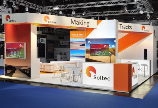 Intersolar Europe, Munich