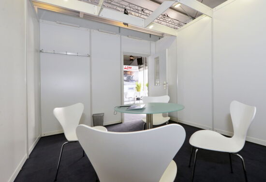 Messestand ash mueller messebau ifat2014 5