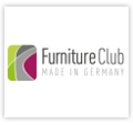 Furniture Club – Made in Germany e.V., Dortmund, Deutschland: Netzwerk deutscher Möbelhersteller und Zulieferer für internationale Einrichtungslösungen.