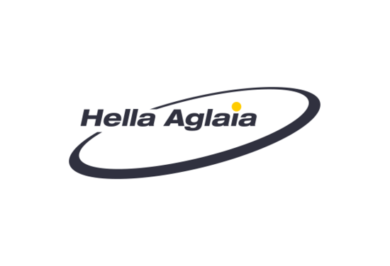 Welcome HELLA Aglaia!