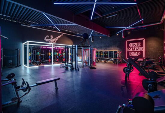 Sportpark freihantelpark mueller messebau 2024 3