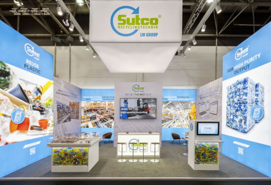 Sutco MuellerMessebau K 2025 1