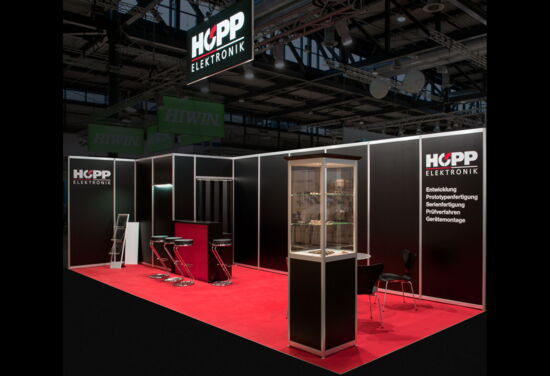 Messestand hopp mueller messebau iund32015 1
