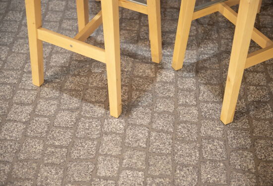 Messestand datadirect mueller messebau ie2019 3