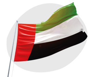 Expo booth construction in the United Arab Emirates