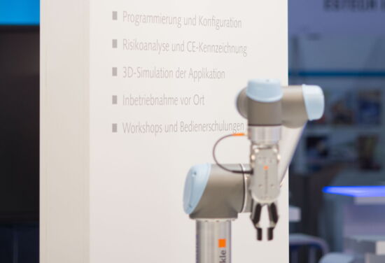 Messestand alexander buerkle mueller messebau ie2017 23