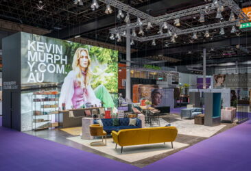 Belludio GmbH, Top Hair, 130 qm