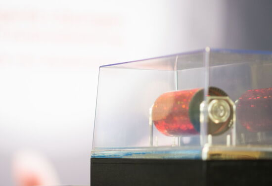 Messestand mattke mueller messebau ie2017 5