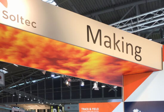 Intersolar Europe, Munich