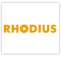 Rhodius Abrasives, Burgbrohl, Deutschland: Hersteller von Schleif- und Trennwerkzeugen für industrielle Anwendungen, spezialisiert auf leistungsstarke Lösungen für Metallbearbeitung.