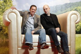 Müller Messebau in neuer Hand: Matthias Glaser und Daniel Spatz übernehmen das Unternehmen