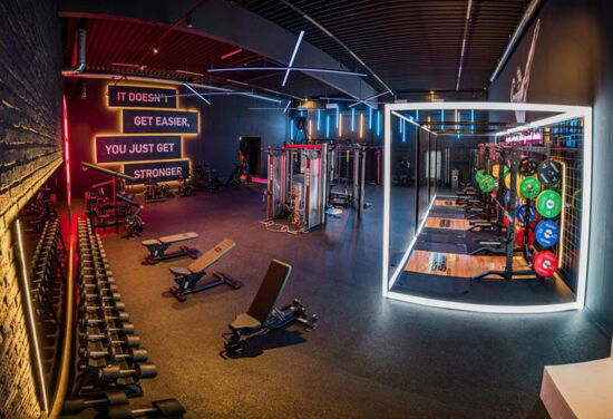 Sportpark freihantelpark mueller messebau 2024 4