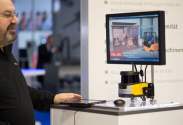 Alexander Bürkle GmbH & Co. KG, i+e Freiburg, 108 qm