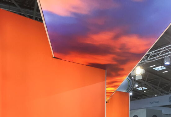 Intersolar Europe, Munich