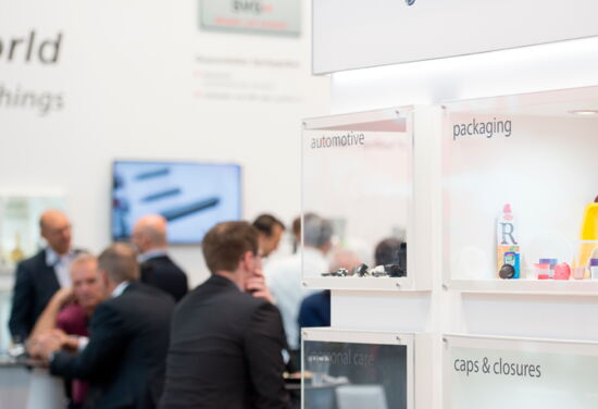 We are restarting! Are you?