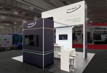 HELLA Aglaia Mobile Vision GmbH, APTA Expo Orlando, 08.11. – 10.11.2021, 9 qm