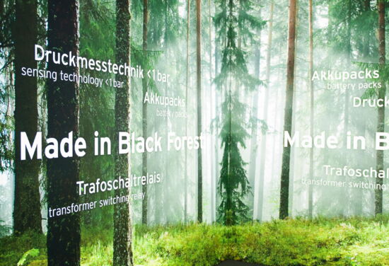 Messestand fsm mueller messebau ie2015 DSC3788