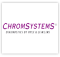 Chromsystems Instruments & Chemicals GmbH, Gräfelfing, Deutschland: Anbieter von Reagenzien und Kits für die klinische Diagnostik