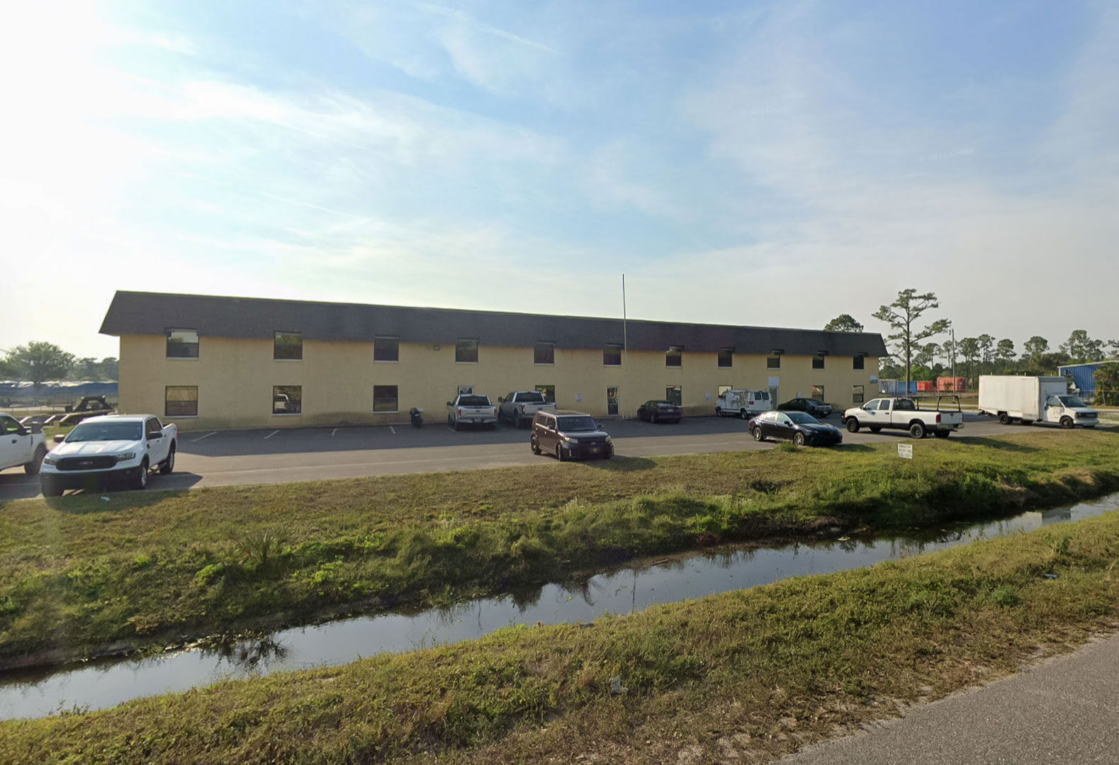 2017 - Our subsidiary in the USA grows continuously.