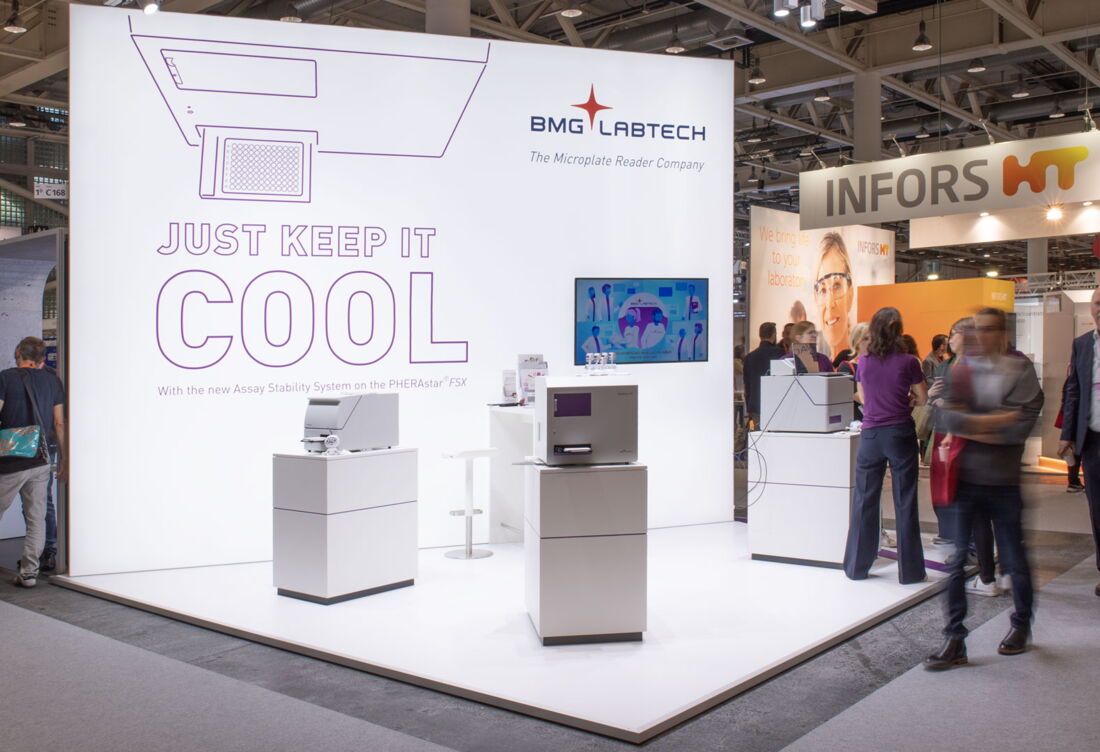 BMG LABTECH GmbH