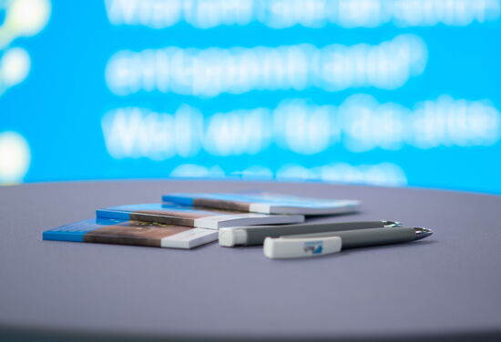 Messestand fritsch mueller messebau ie2019 4