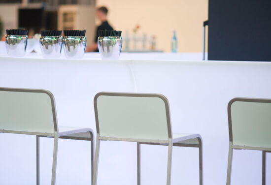 Messestand alexander buerkle mueller messebau electra2015 5