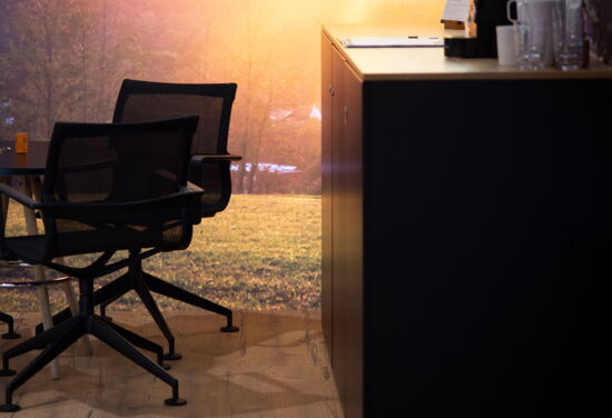 Messestand fsm mueller messebau ie2019 2