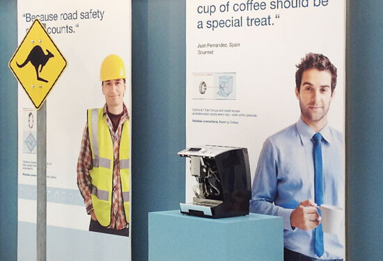 Messestand oetiker mueller messebau fastenerfair 03