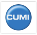 Cumi America Inc., Hebron, USA: Provider of wear-resistant high-alumina ceramics and ceramic-lined components for industrial wear protection