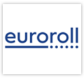 Euroroll GmbH, Werne, Deutschland: Hersteller dynamischer Lagertechnik für effiziente Paletten- und Kartondurchlauf-Systeme.