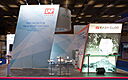 LAP GmbH Laser Applikations, ESTRO Barcelona, 50 sqm
