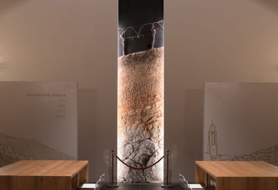 Winzergenossenschaft oberkirch mueller messebau 2017 2