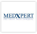 MedXpert GmbH, Eschbach, Germany: Supplier of implants and medical technology for joint replacement and spine surgery.