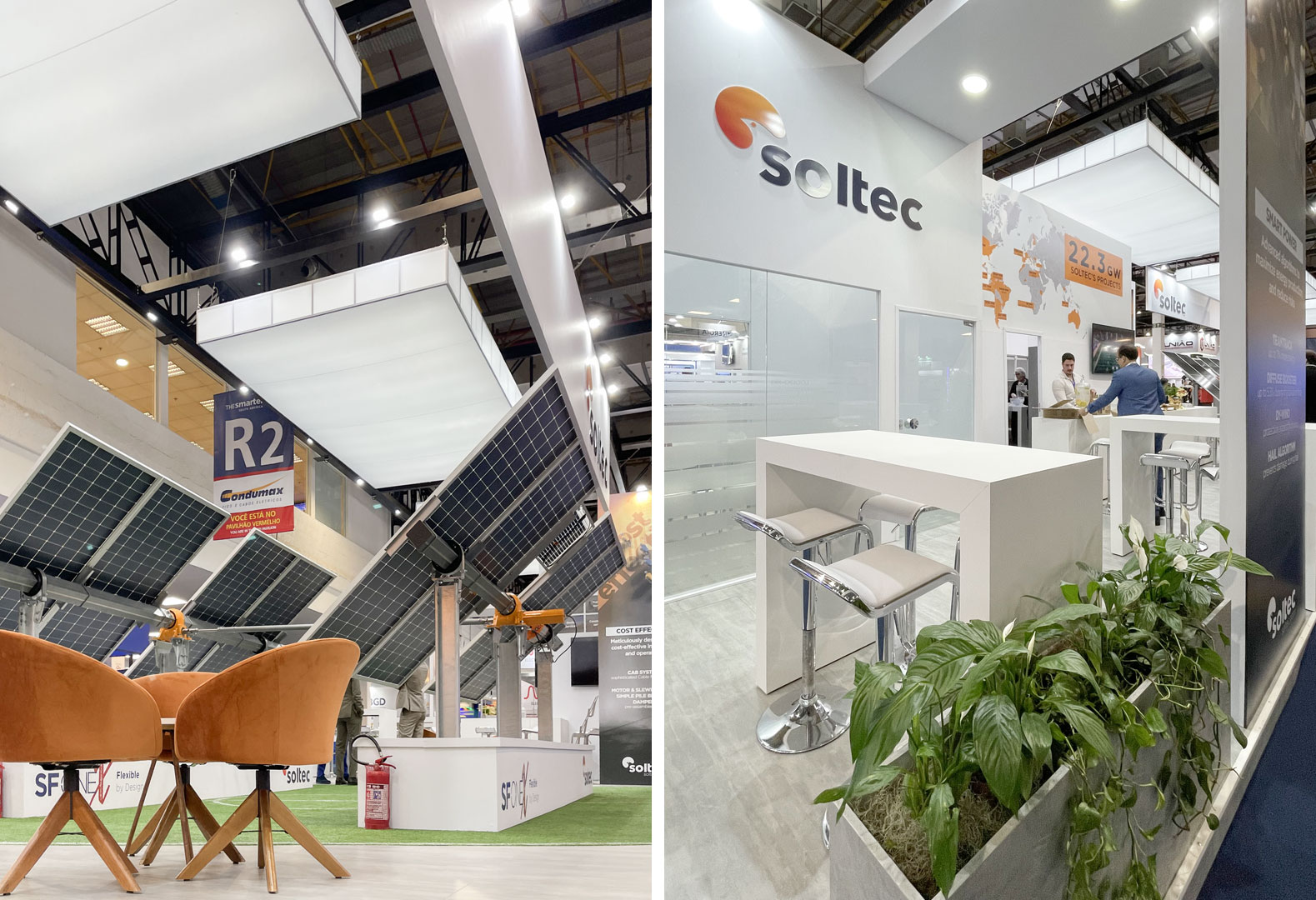 Soltec Energías Renovables S.L.